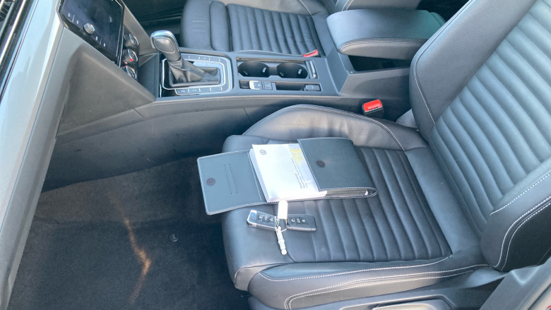 Volkswagen Passat 1.5 TSI EVO SEL 5dr DSG Petrol Estate